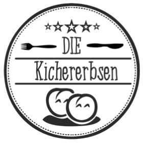Kichererbsen Logo